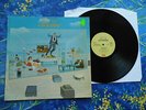 SOFT MACHINE ? LAND OF COCKAYNE ? RARE LP PROG JAZZ ROCK  #1