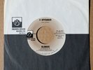 BLONDIE - X Offender 1st Pressing USA 7 Vinyl Private Stock UNPLAYED