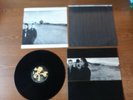 1987 MINT-EXC+U2  ?– The Joshua Tree 90581-1 POSTER & SLEEVE  LP33