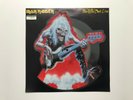 IRON MAIDEN Fear Of The Dark 7