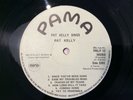 **pama reggae Pat Kelly sings LP EX**