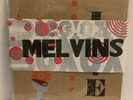 Melvins A Walk With Love & Death 2 x Vinyl Record LIMITED EDITION  Cows #26/40
