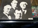 Beethoven The Late Qaurtets The Budapest String Quartet DemonstrationRare vg/vg+