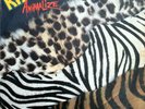 Kiss - Animalize - Brazilian LP with Lyric Sheet