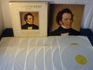 NM SCHUBERT - THE GREAT WORKS 16LP BOX, BPO, Melos, Kempff etc, DG 2740 188