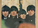 The Beatles For Sale LP 1964 UK  Pressing PCS 3062 YEX 142-1 143-1 Stereo
