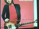 TOM PETTY AND THE HEARTBREAKERS  DAMN THE TORPEDOES  LP   1979 MCA-5105