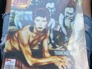 DAVID BOWIE - Diamond Dogs (45TH Annivrsry RED Vinyl LP) 2019 DB74761 NEW/SEALED