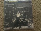 ALLMAN BROTHERS LIVE AT FILLMORE EAST Nautilus TWO LP Half Speed Virgin Vinyl NM