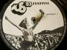 WESTWOOD ONE PRESENTS: US FESTIVAL '83, 1983-09-03, 18 LPs, RADIO SHOW, VG++/NM-