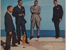 LEM WINCHESTER, RAMSEY LEWIS TRIO: Argo DG LP-642 Orig Jazz LP NM Vinyl