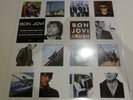NEW Bon Jovi – Crush 180g Vinyl LP + download code