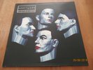KRAFTWERK  -  ELECTRIC  CAFE - rare KULT- LP