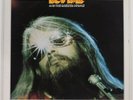 LEON RUSSELL - And The Shelter People  1973 1st Japan issue LP EX/NM    Mad Dogs