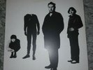 The Stranglers Black And White Album Mispress Beige And White Excellent LP