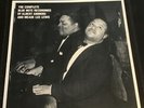 Albert Ammons Complete Blue Note Recordings Mosaic Records Box Audiophile Jazz
