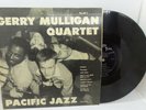 Gerry Mulligan Quartet Chet Baker 10