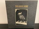 Thelonious Monk Complete Riverside Recordings Japanese Press 22 LP box set