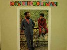 Ornette Coleman - Ornette at 12 - 33/Lp/vinyle- ITA  76 Impulse   5011(AS9178)