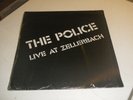THE POLICE: Live At Zellerbach, SNIFF REC., 03, ORG US, 1979, 12