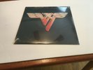 VAN HALEN II 2 SEALED 1979 LP kiss, judas priest, ozzy, sabbath
