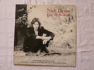 Nick Drake Time of No Reply 1986 vinyl lp