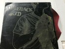 Comeback Kid Turn It Around West Coast 2004 Tour Edition LP Vinyl Bane Terror