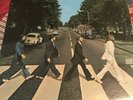 The Beatles Abbey Road Uncropped Sewer Cover 1969 No Her Majesty Sealed Lp