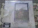 Led Zeppelin , Led Zeppelin IV , MINT & SHRINK WRAP SEALED