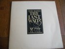 The Band The Last Waltz 3LP set with booklet 1978 WB 3WS 3146