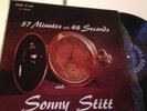 1957 SONNY STITT 37 Minutes & 48 Seconds lp ROOST 2219 mono SAX JAZZ