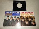 The Beatles Yesterday/Act Naturally Nowhere Man/What 45 Picture 3 Sleeves Only