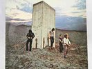 The Who Who's Next Vinyl LP 1971 Decca DL 79182
