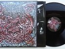 224	Unleashed	Victory	EU BLACK VINYL LP   #61 OF ONLY 200 MADE   *UNPLAYED*