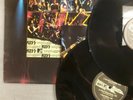???? KISS - MTV UNPLUGGED LP  ???? RARE VINYL RECORD ? GLAM POSTER ? 90's ROCK LIVE