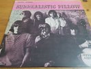 jefferson airplane - surrealistic pillow ( LSP - 3766 )