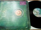 LP 33 TOURS VINYLE ALICE COOPER , BILLION DOLLAR BABIES  + AVEC BILLET + STICKER