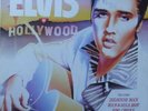 Elvis Presley Elvis In Hollywood LP Comp Vinyl Schallplatte 171088