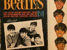 THE BEATLES Songs, Pictures And Stories LP VEE JAY VJLP 1062 rare orig