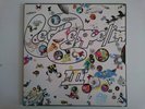 LED ZEPPELIN III 3 THREE ATLANTIC K 50002 JIMMY PAGE ROBERT PLANT ROTATING WHEEL