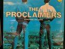 The Proclaimers Sunshine On Leith Chrysalis ?FV 41668 Cover in Shrink 1st Press