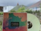 Funeral for a Friend Between Order And Model Limited Edition Vinyl LP Rare OOP