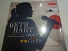 NEW Beth Hart – Live From New York Front And Center Red Vinyl, RSD 2019