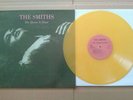 The smiths queen is dead vinyl 12 record British rock pop indie. Meat murder