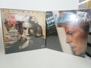 David Bowie Fame & Fashion Peter And The Wolf RCA Rock Pop Space Vinyl Record LP