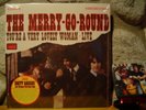 MERRY-GO-ROUND LP/1967 US/Baroque Folk Rock/Emitt Rhodes/Beatles/Nuggets/NEW