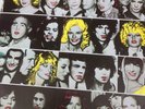 2 DISQUES 33 TOURS ROLLING STONES  SOME GIRLS ET STONE AGES