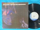 Art Blakey & the Jazz Messengers ' The Witch Doctor' LP BLUE NOTE BST 84258