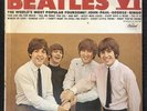THE BEATLES VI 1965 Album LP 1st Press Capitol T 2358 MONO - NM Vinyl SWEET