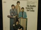 The Beatles - Yesterday & Today- RARE Original Stereo 1966